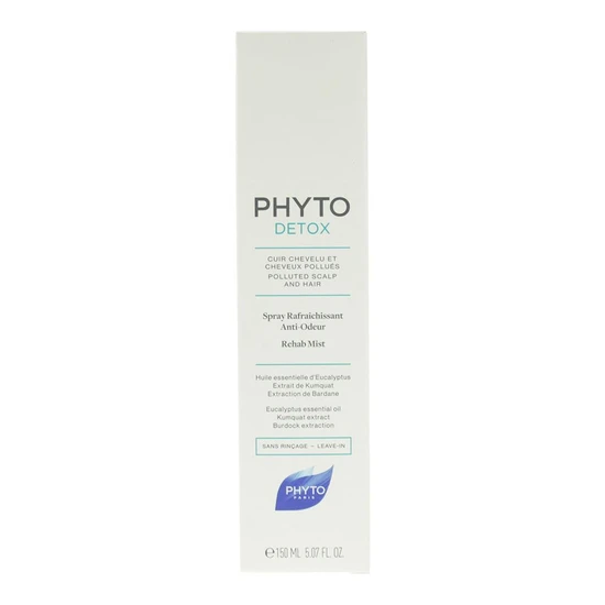 PHYTO Detox Rehab Mist 150ml