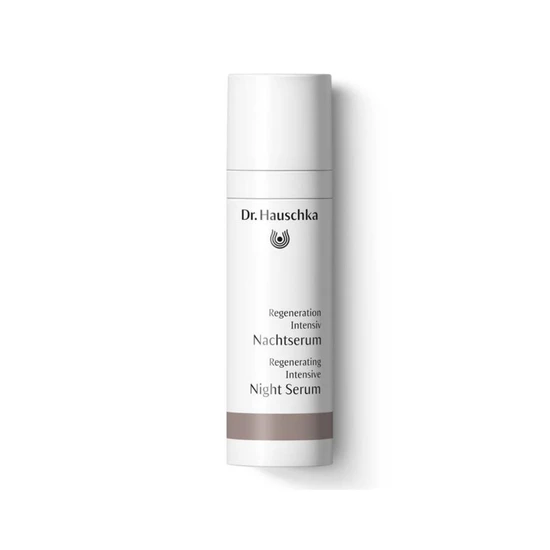 Dr Hauschka Regenerating Intensive Night Serum 30ml