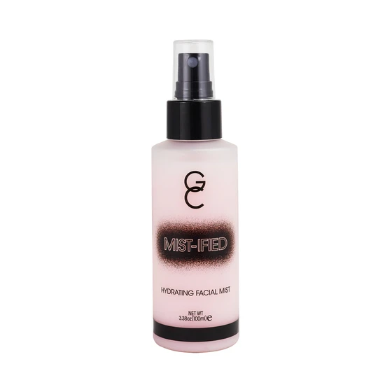 Gerard Cosmetics Mist-ified Hydrating Facial Mist 100ml