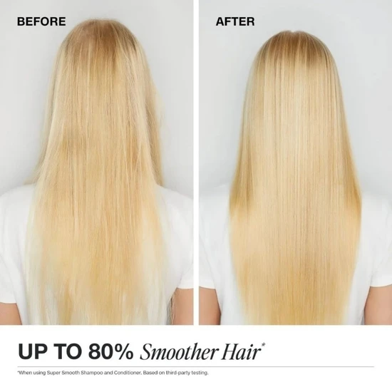 Paul Mitchell Super Smooth Shampoo 300ml