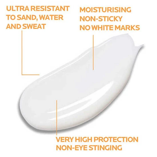 La Roche-Posay Anthelios UVMune 400 Hydrating Sun Cream SPF 50+ 50ml