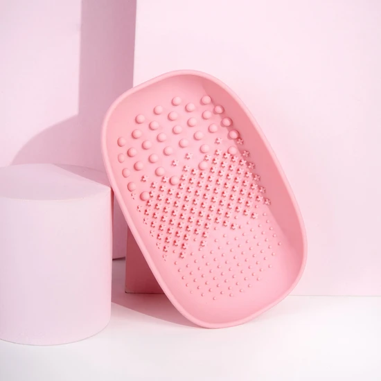 Invogue Brushworks Brush Cleaner Tray