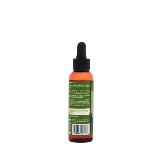 As I Am Rosemary Oil 60ml