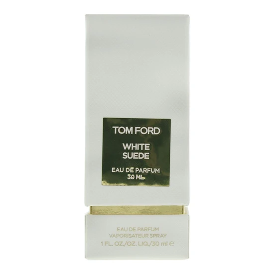 Tom Ford White Suede Eau De Parfum 30ml