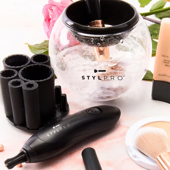 Stylpro Original Makeup Brush Cleaner