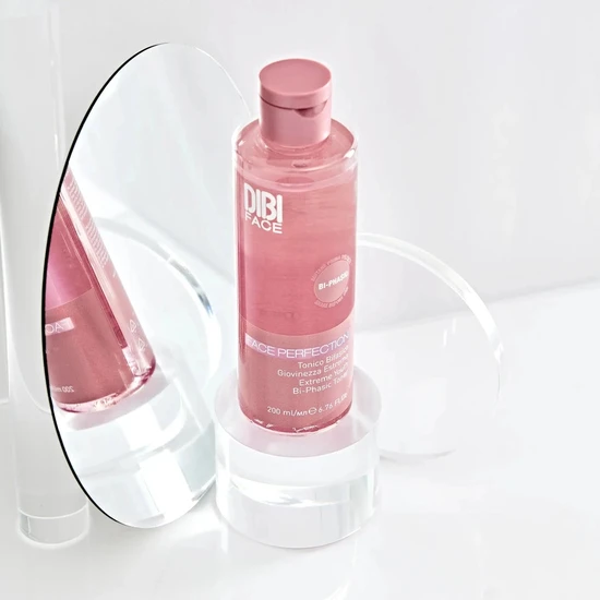 Dibi Milano Face Perfection Bi-Phasic Toner 200ml