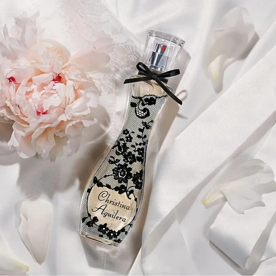 Christina Aguilera Eau De Parfum 50ml