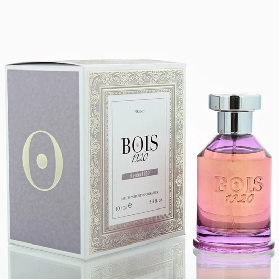 Bois 1920 Spigo 1920 Eau De Parfum 100ml