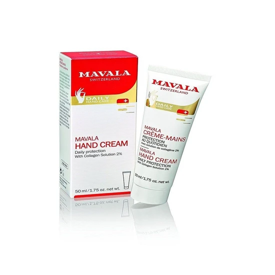 Mavala Hand Cream 50ml