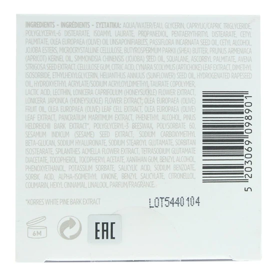 Korres White Pine Ultra-Replenishing Deep Wrinkle Cream 40ml