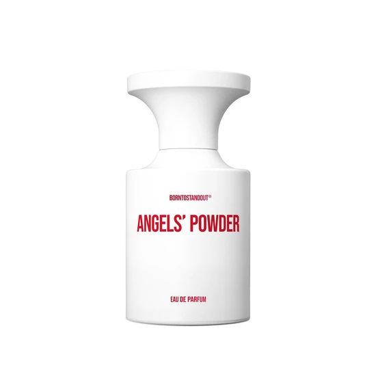BornToStandOut ANGELS' POWDER Eau De Parfum 15ml