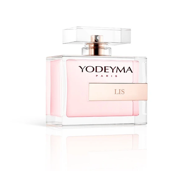 Yodeyma Lis Eau De Parfum 50ml