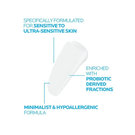 La Roche-Posay Toleriane Dermallergo Soothing Eye Cream 20ml