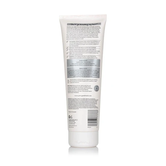 Percy & Reed Give Me Strength Strengthening Shampoo 250ml