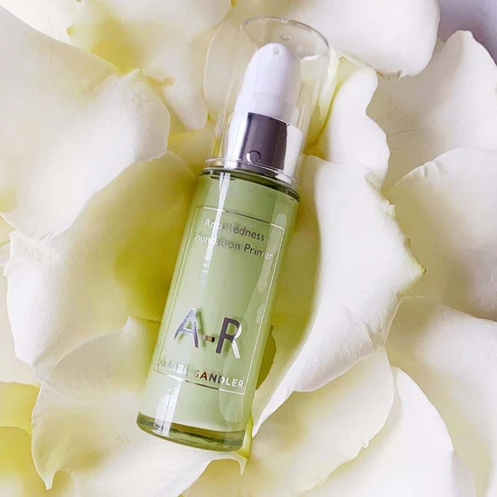 Daniel Sandler Anti-Redness Foundation Primer 35ml