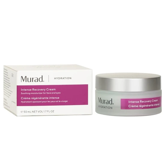 Murad Intense Recovery Cream 50ml