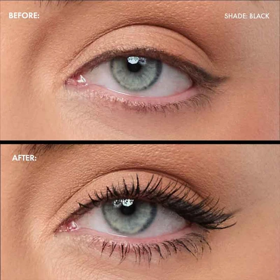 Bellamianta Lash Illusion Tubing Mascara Black