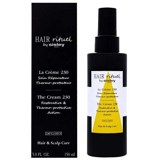Hair Rituel by Sisley Treatment The Cream 230 150ml