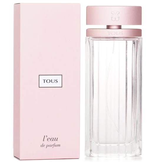 Tous L'Eau Eau De Parfum 90ml