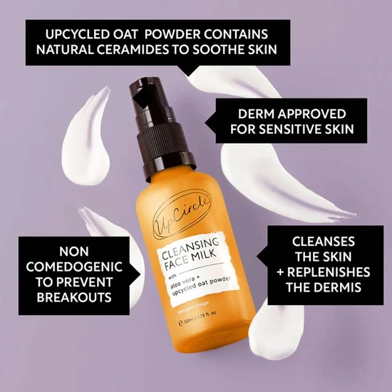 UpCircle Beauty The UpCircle Discovery Set