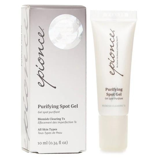 Epionce Purifying Spot Gel Blemish Clearing Tx 10ml
