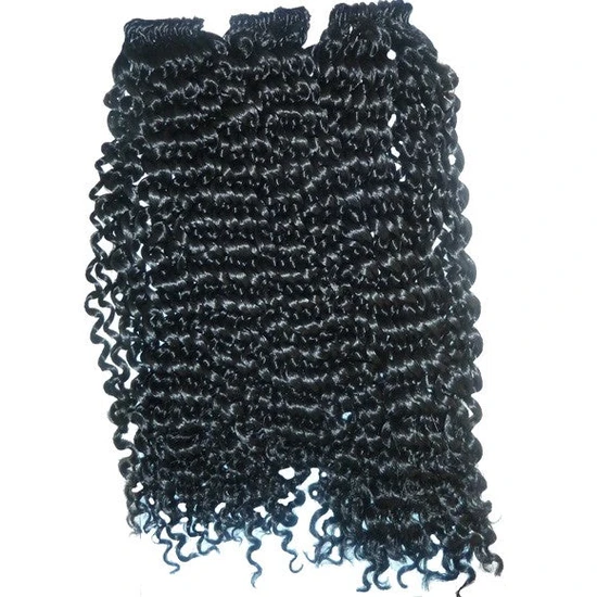 Motown Tress Synthetic Braid 3x Multi Pack Bohemian Curl 12 / 99J