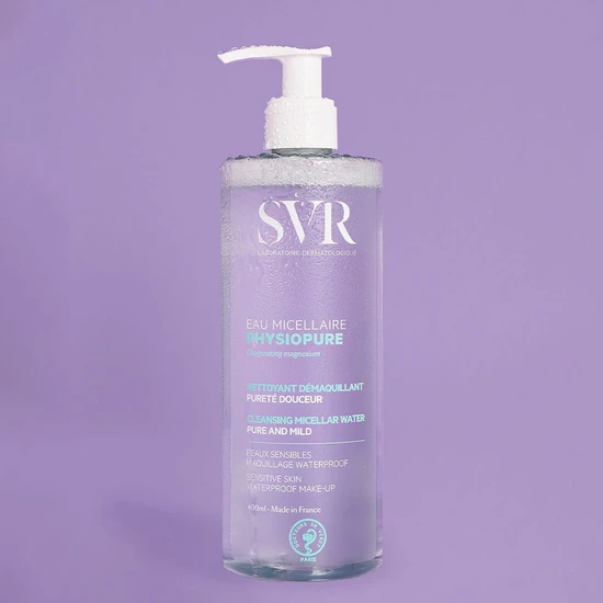 SVR Physiopure Mild Micellar Water 100ml