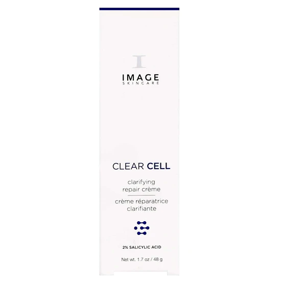 IMAGE Skincare Clear Cell Clarifying Repair Creme 48g