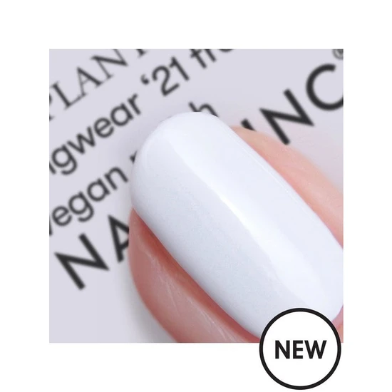 Nails Inc Choose Plant Duo