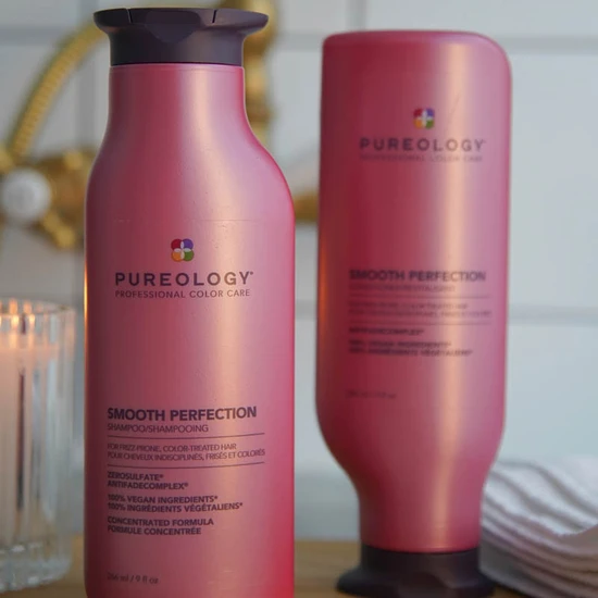 Pureology Smooth Perfection Conditioner 266ml