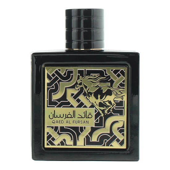 Lattafa Qaed Al Fursan Eau De Parfum 90ml
