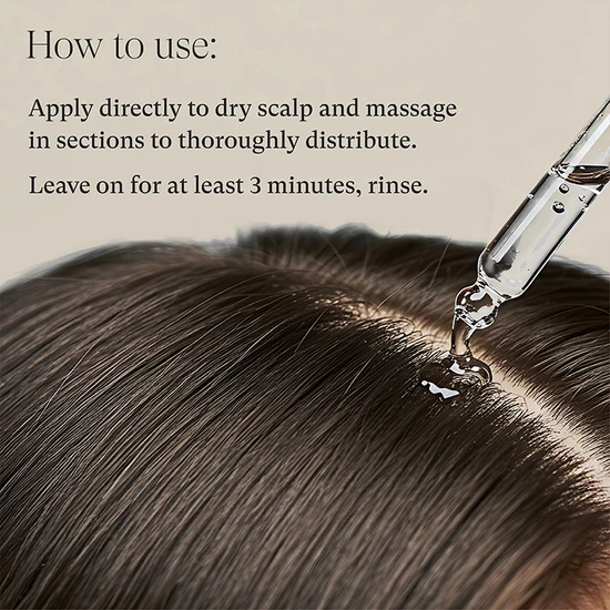 L'Anza Balancing PreWash Oil 100ml
