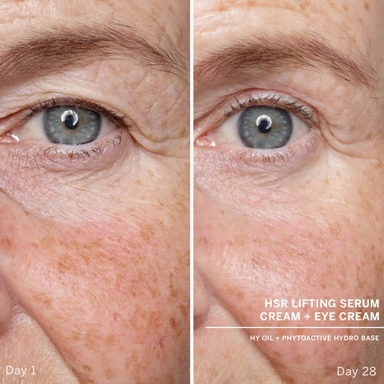 BABOR HSR Lifting Eye Cream 30ml