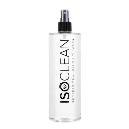 ISOCLEAN Makeup Brush Cleaner With Spray Top 110ml