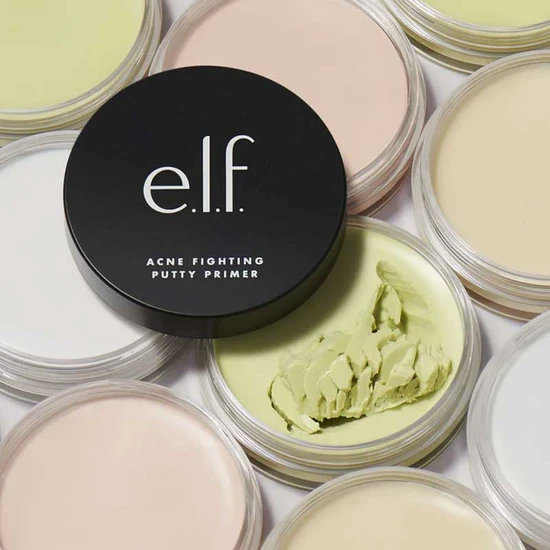 e.l.f. Blemish Fighting Putty Primer