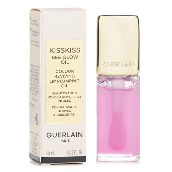 GUERLAIN KissKiss Bee Glow Oil 209 Blooming Glow