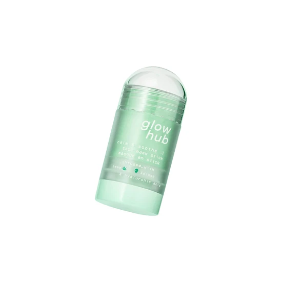 Glow Hub Calm & Soothe Face Mask Stick