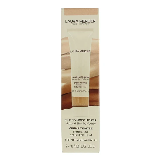 Laura Mercier Skin Perfector Tinted Moisturiser SPF 30 Mini-Size: 1W1 Porcelain