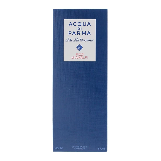 Acqua Di Parma Blu Mediterraneo Fico Di Amalfi Diffuser 180ml