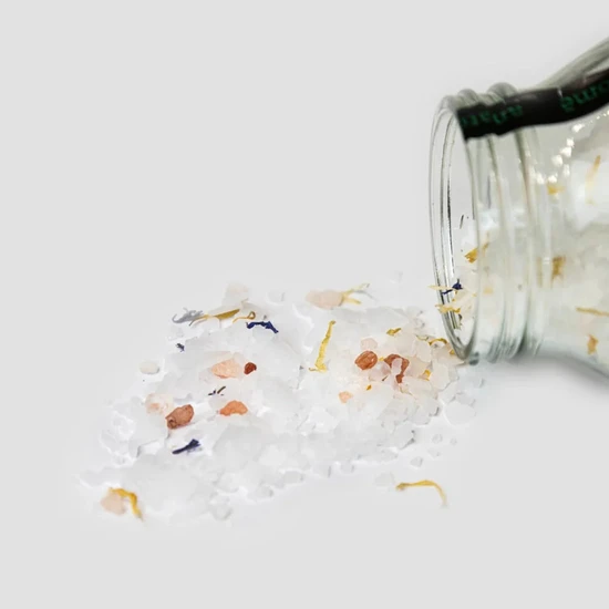 Anatomē Rest + Relax Bath Salts 480g