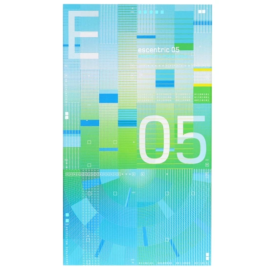 Escentric Molecules 05 Eau De Toilette 100ml