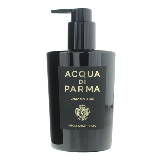 Acqua Di Parma Osmanthus Hand & Body Wash 300ml