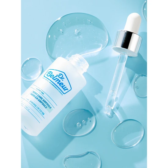Dr. Belmeur Spot Calming Ampoule 22ml