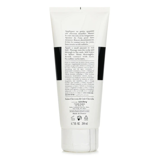 Sisley Colour Perfecting Shampoo 200ml