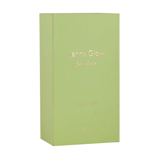 Jenny Glow The Ten Enchantments Eau De Parfum 100ml
