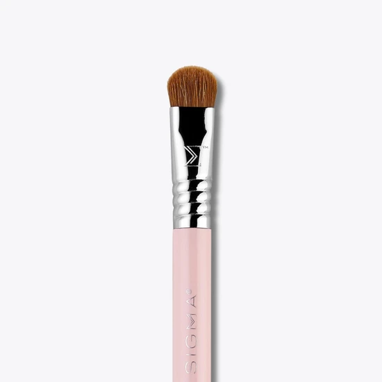Sigma Beauty ESSENTIAL TRIO BRUSH SET Pink