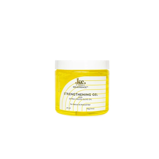 KeraCare Gelessence Strengthening Gel With Extra Virgin Olive Oil 455g
