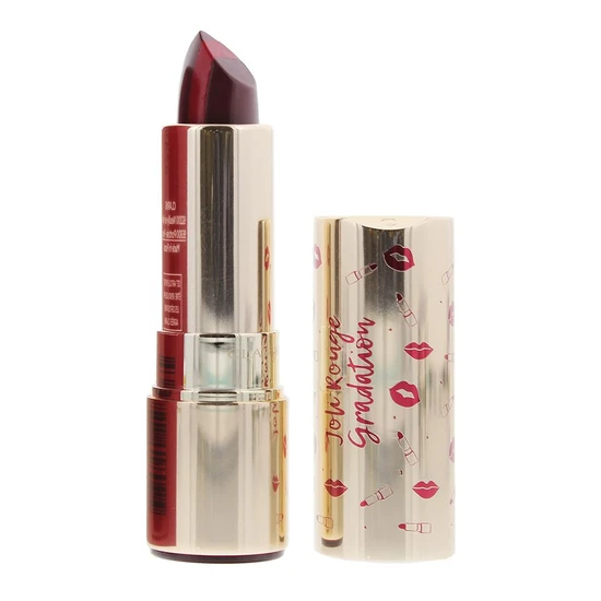 Clarins Joli Rouge Gradation Lipstick 803 Plum Gradation