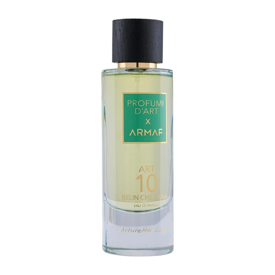 Armaf Profumi D'Art 10 Belin Che Cana Eau De Parfum 105ml