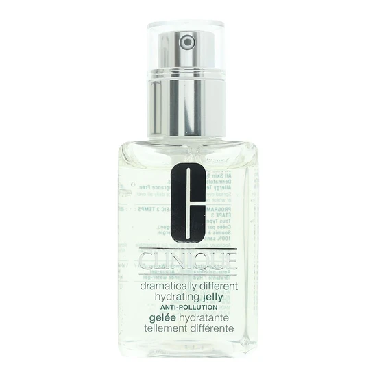 Clinique Dramatically Different Hydrating Jelly 125ml